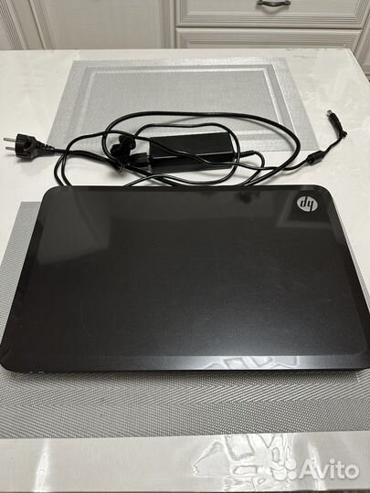 Hp pavilion g6