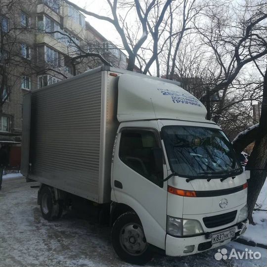 Грузоперевозки, Эвакуатор, груз такси, переезды