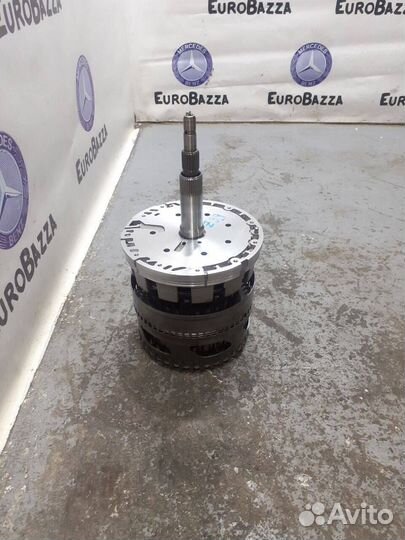 Обойма фрикционных дисков АКПП Mercedes 722.6