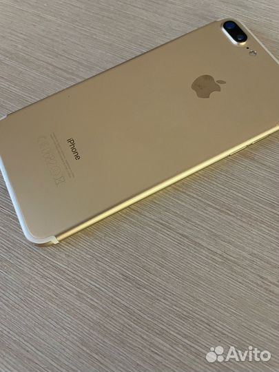 iPhone 7, 256 ГБ
