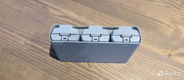 Квадрокоптер dji mini 2 se