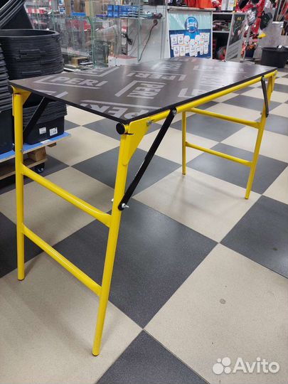 Малярный столик,помост