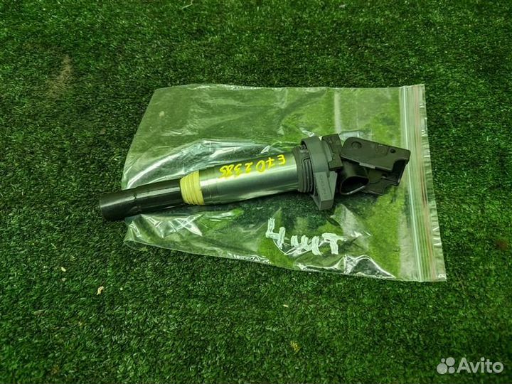 Катушка зажигания Bmw X5 E70 N55B30A 2011