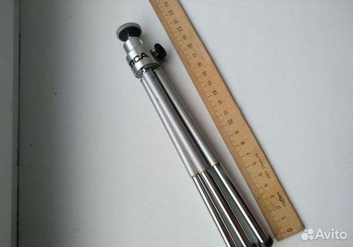 Фотоштатив