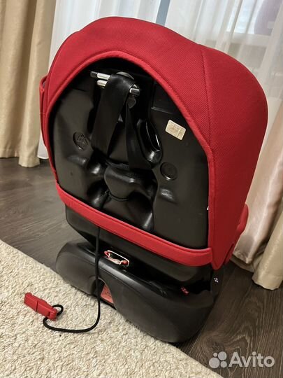 Автокресло inglesina