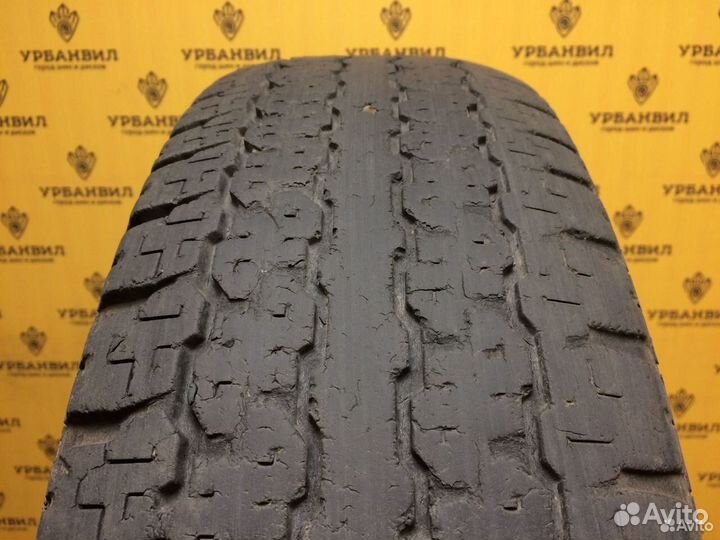 Bridgestone Dueler H/T D689 205/80 R16