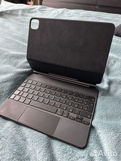 Чехол клавиатура для iPad air 5