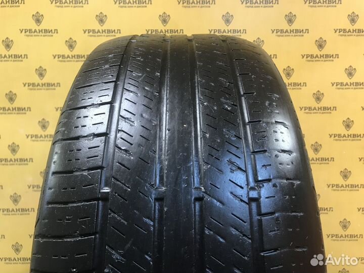 Continental Conti4x4Contact 275/55 R19 111H