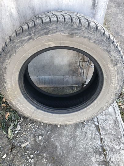 Hankook I'Pike RW11 235/65 R17