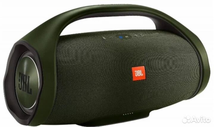 Колонка jbl бумбокс 1