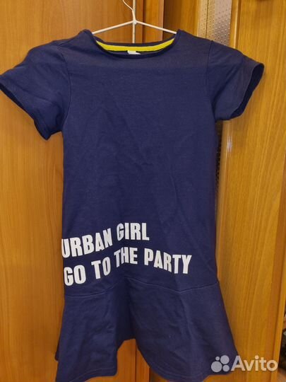 Платье Acoola р. 134