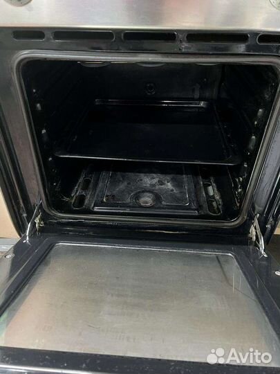 Газовый духовой шкаф ardo