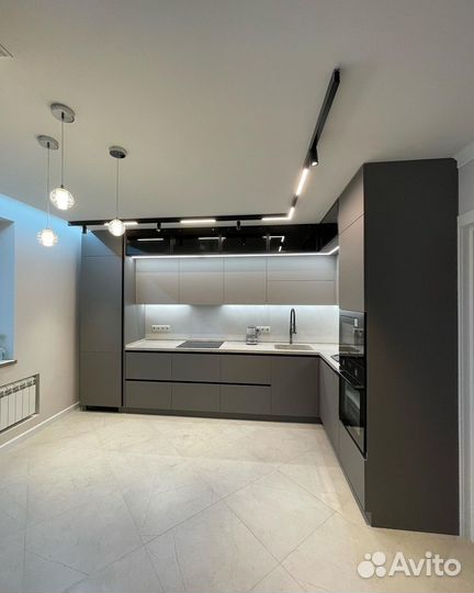 Кухня на заказ