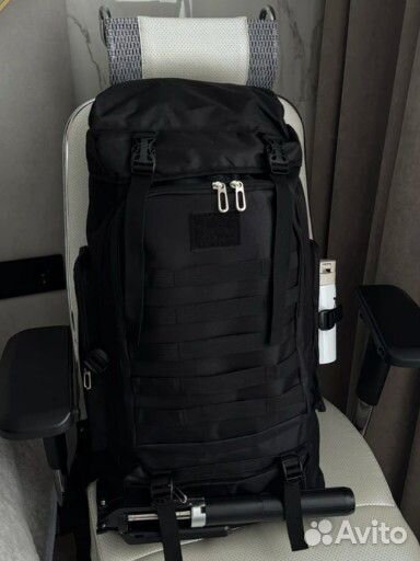Тактический рюкзак новый 40 л