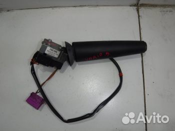 Переключатель подрулевой Mercedes W670 Vario