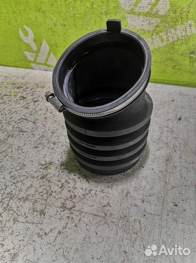 Воздуховод Мерседес Бенз 210 Е-класс