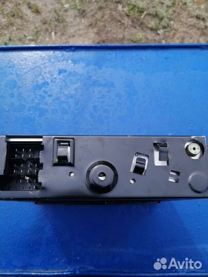 Автомагнитола