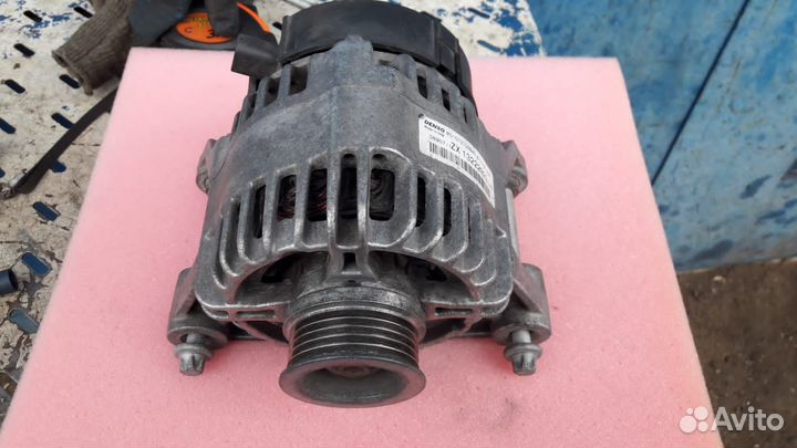 Генератор Opel Corsa D 1.2л