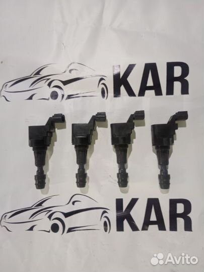 Катушка зажигания Captiva (C140) 2011-2018