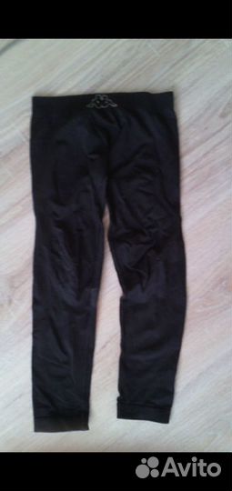 Термобелье детское