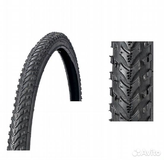 Покрышки для велосипедов 
