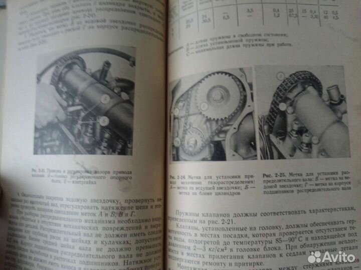 Книга по ремонту Жигули
