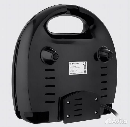 Орешница brayer