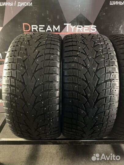 Toyo Observe G3-Ice 295/40 R21