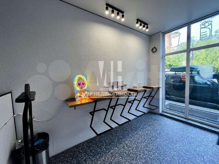 Сдам помещение свободного назначения, 72.5 м²