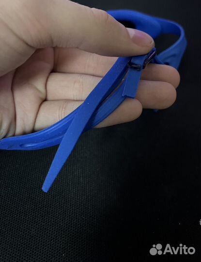 Плавательные очки madwave