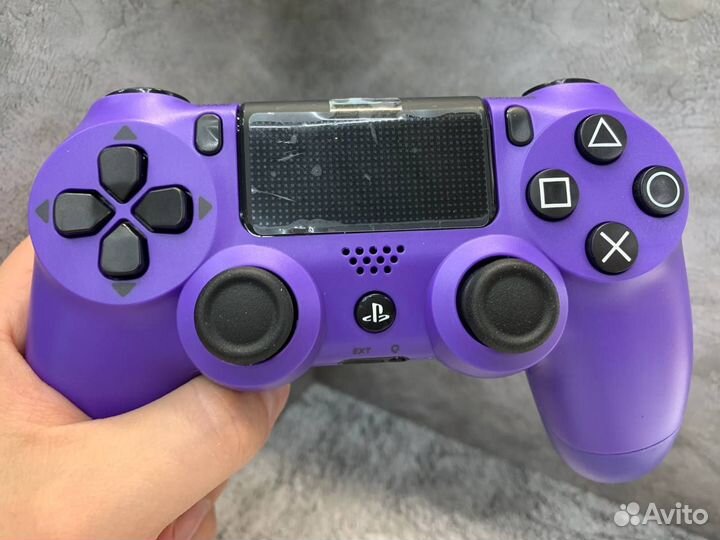 Геймпад PS4 / DualShock 4 Sony / Джойстик PS4