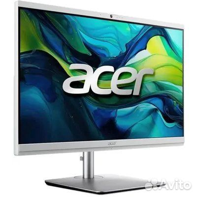 Моноблок Acer Aspire C24-195ES DQ.BM5CD.001 - новый