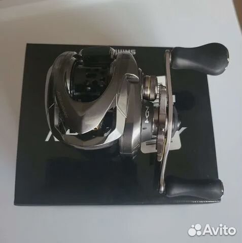Катушки Shimano, Daiwa. Шпули Yumeya Shimano