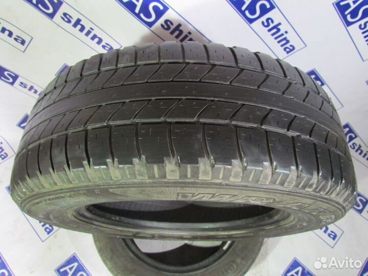 Goodyear Wrangler HP 235/65 R17 89H