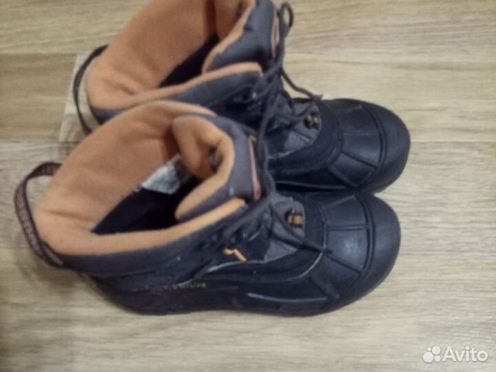 Сноубутсы 31