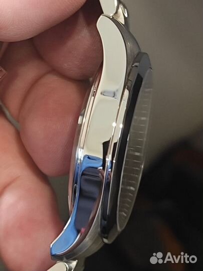 Longines Conquest 43 mm