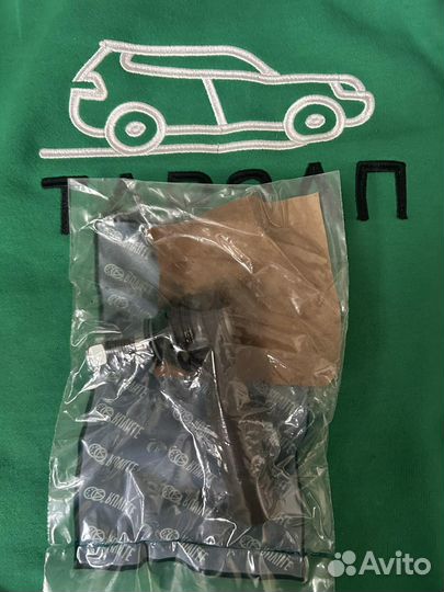 Наконечник рулевой тяги