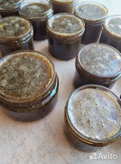 Энергетический мед для интимной жизни мужчин