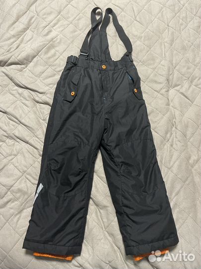 Горнолыжны штаны Killtec детские