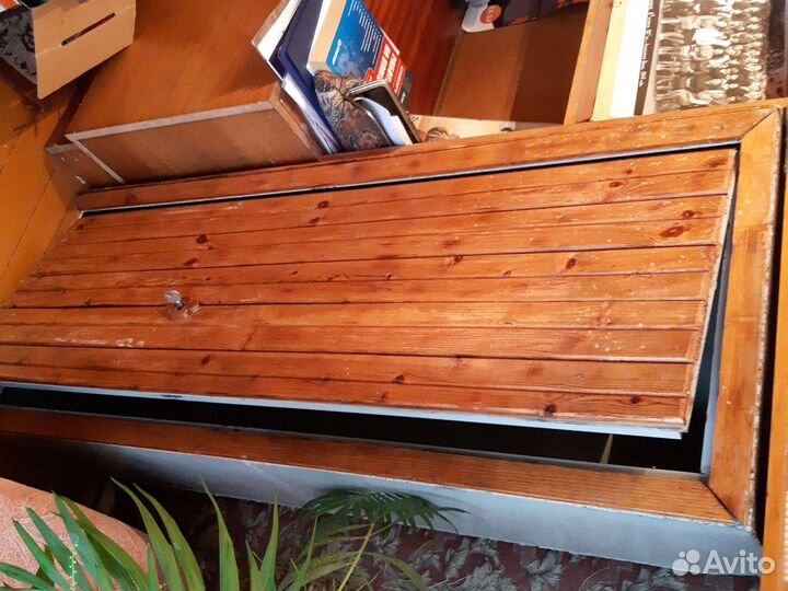 Оружейный сейф