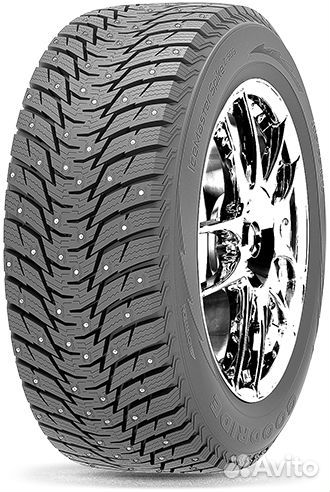 Goodride IceMaster Spike Z-506 235/65 R17 104T