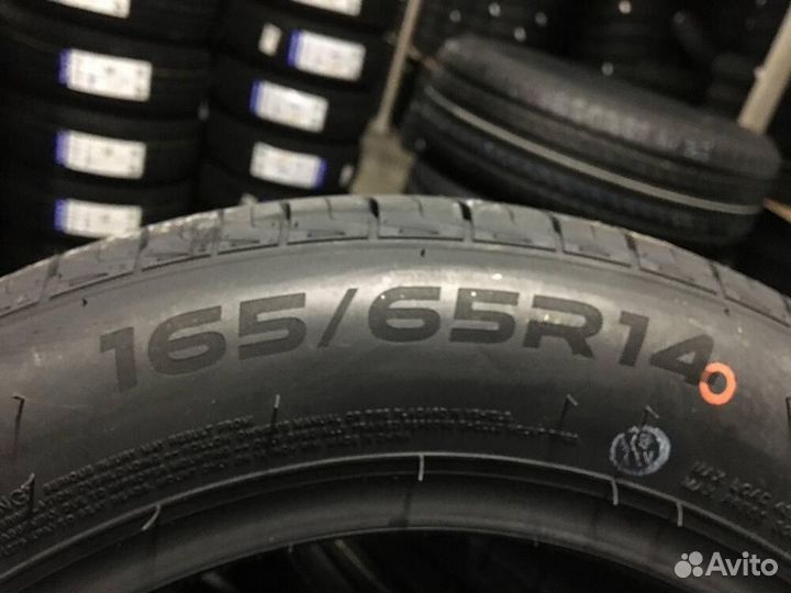 Windforce CatchFors H/P 165/65 R14 79H