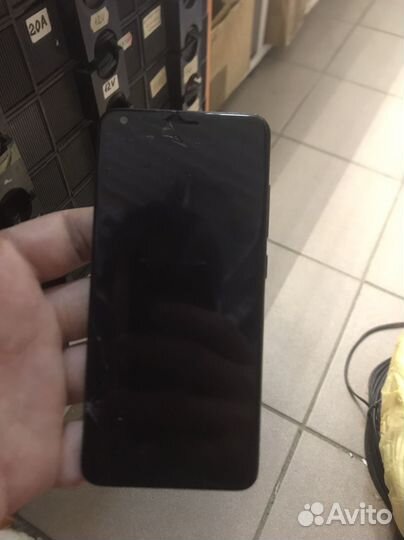 ZTE Blade V7 Lite, 2/16 ГБ