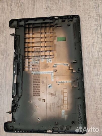 Поддон hp 15 bw 255 g6 новый