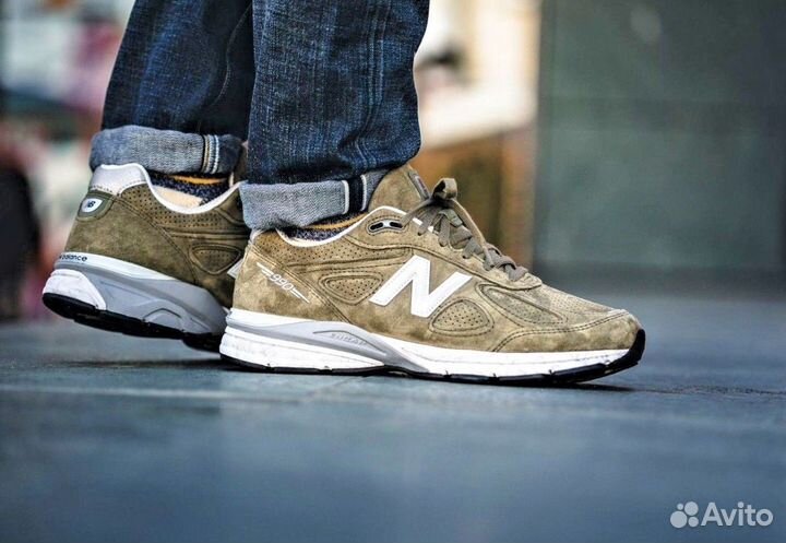 New balance 2025 990 cg4