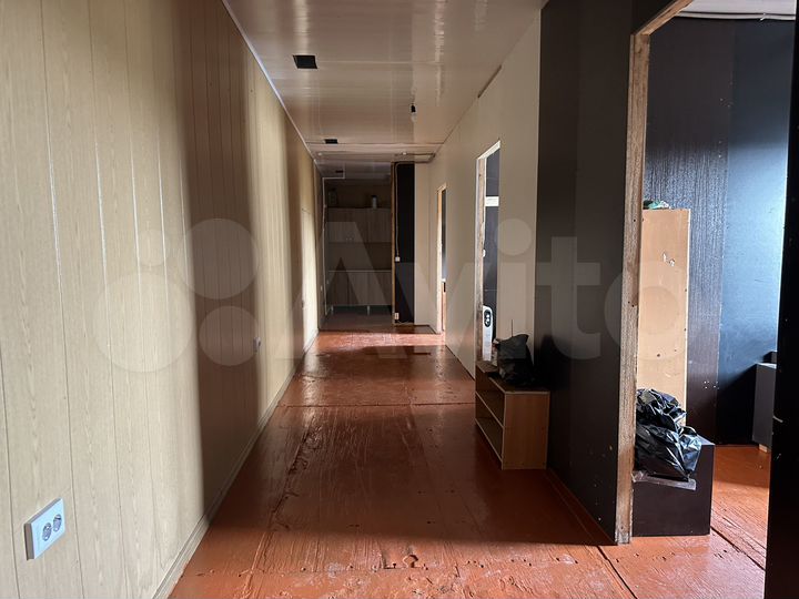Производство- склад, 700 м²