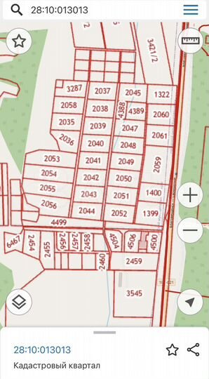 Участок 1,58 га (промназначения)