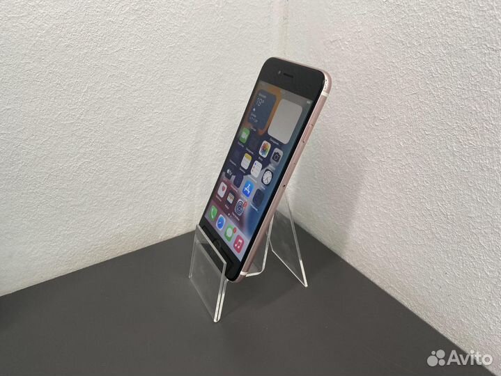iPhone 6S, 32 ГБ
