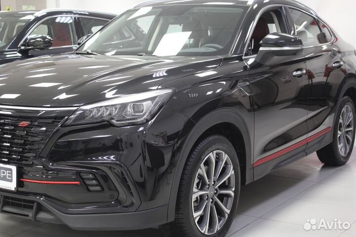 Changan CS85 1.5 AMT, 2022