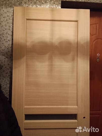 Дверь межкомнатная